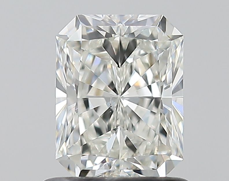 Prírodný diamant radiant,...