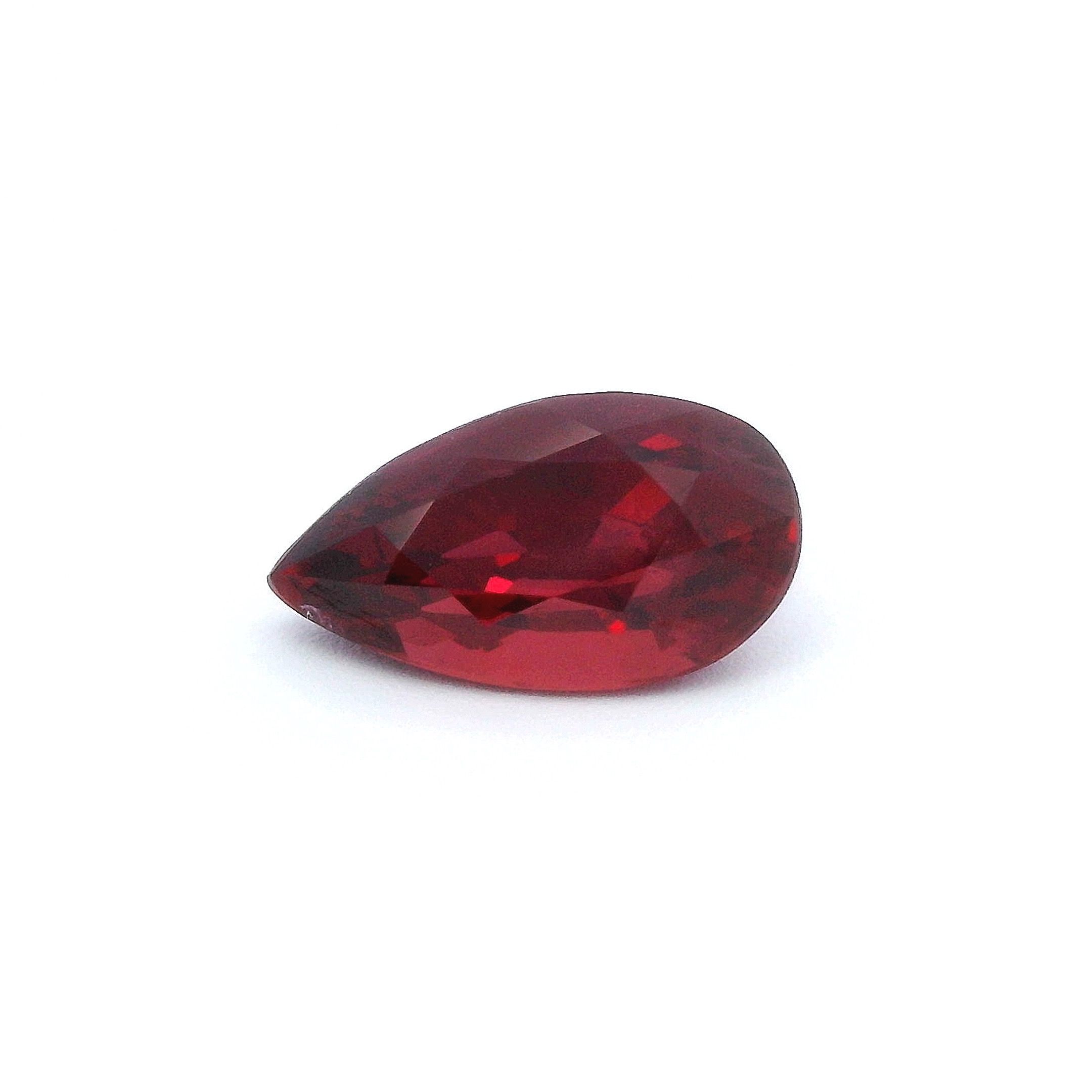 1.04 ct Ruby