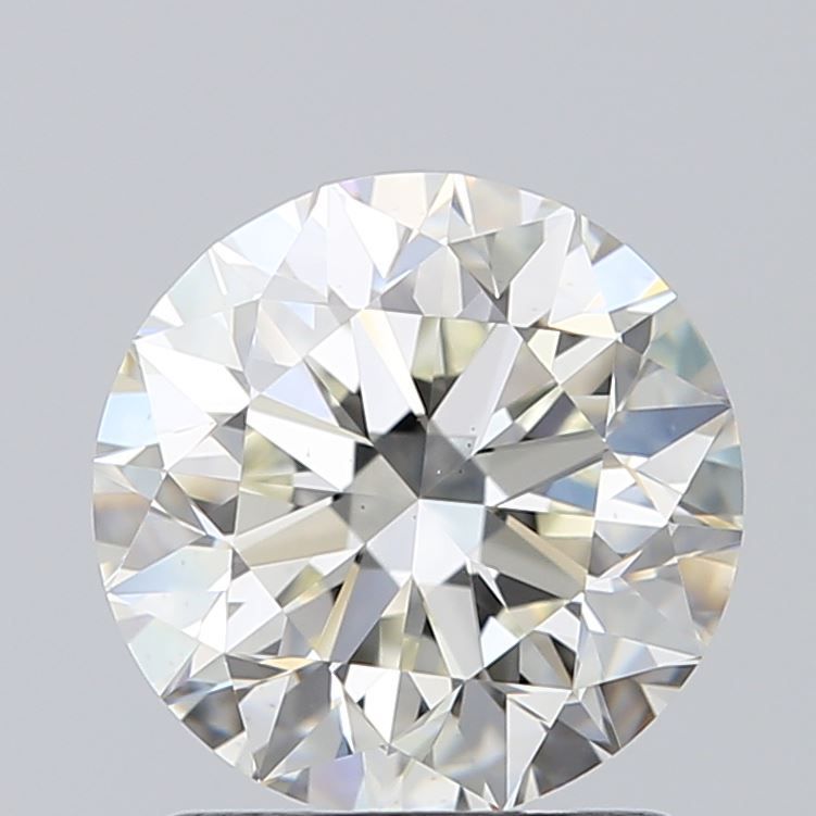 Prírodný diamant okrúhly...