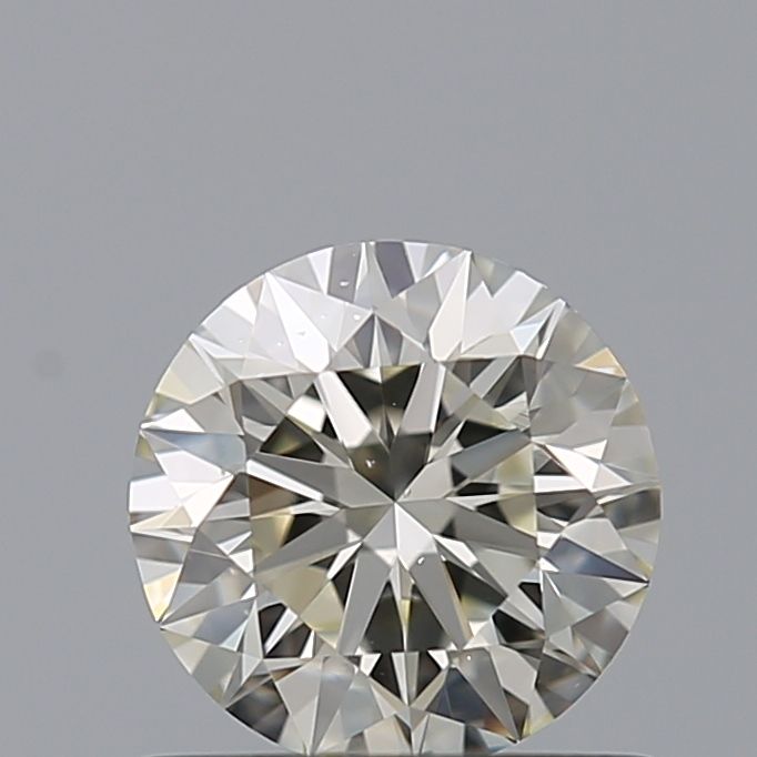 Prírodný diamant okrúhly...