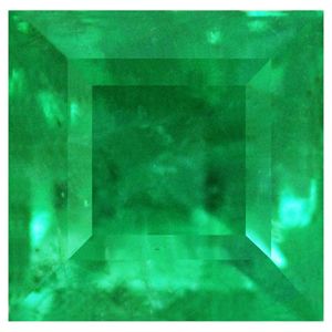 0.68 ct Emerald