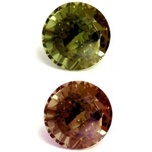 0.52 ct Alexandrite