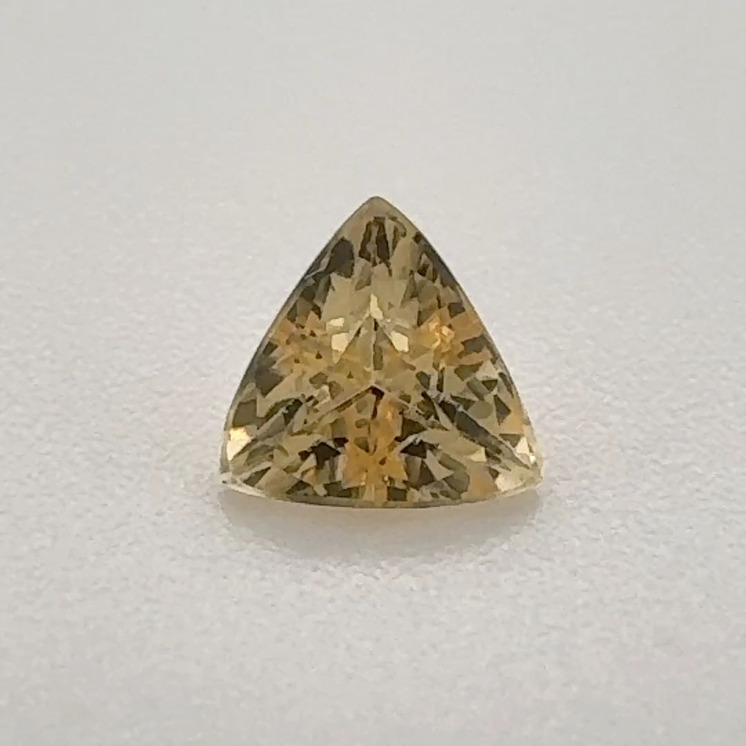 0.50 ct Topaz