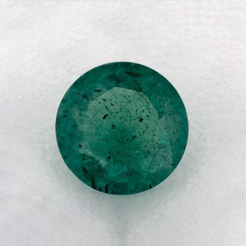 0.85 ct Emerald
