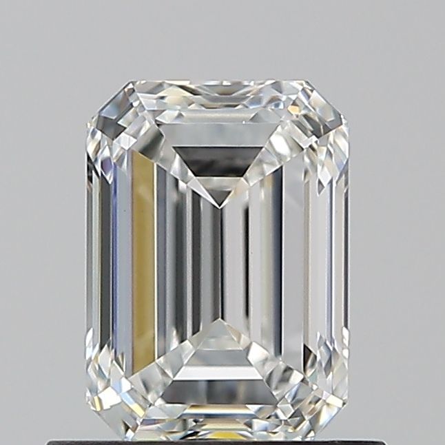 Prírodný diamant emerald,...