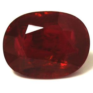 3.24 ct Ruby