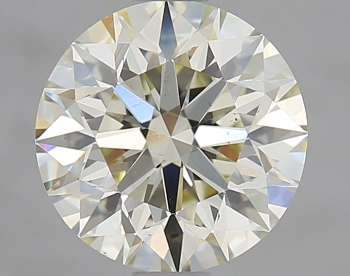 Prírodný diamant okrúhly...