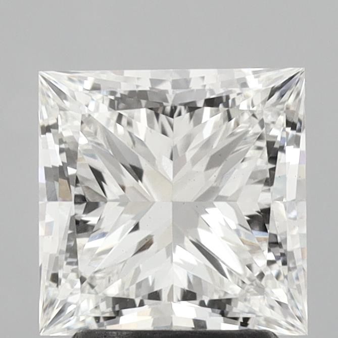 2.46 Carat · G · VS1 excellent Cut