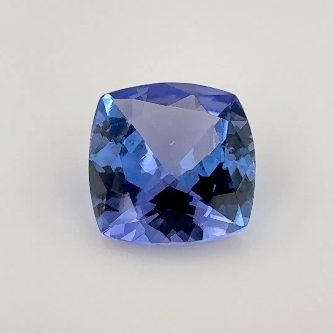 1.65 ct Tanzanite