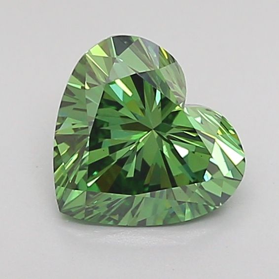 fancy color lab diamond