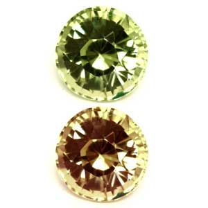 0.51 ct Alexandrite