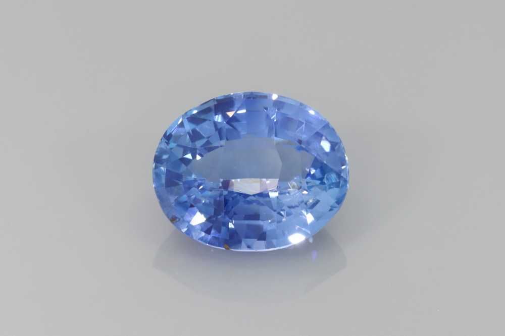 3.03 ct Sapphire