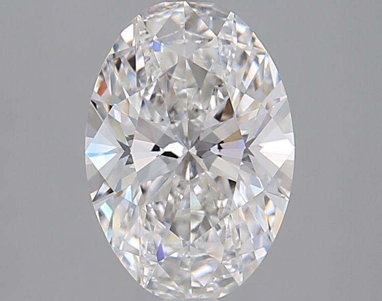 2 Carat · E · VVS1 Rare Carat Ideal Cut