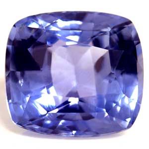 2.51 ct Sapphire
