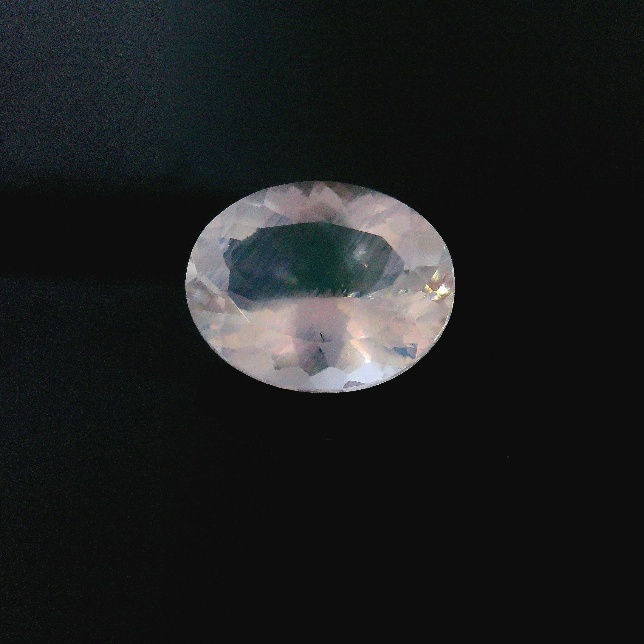 2.28 ct Oval moonstone