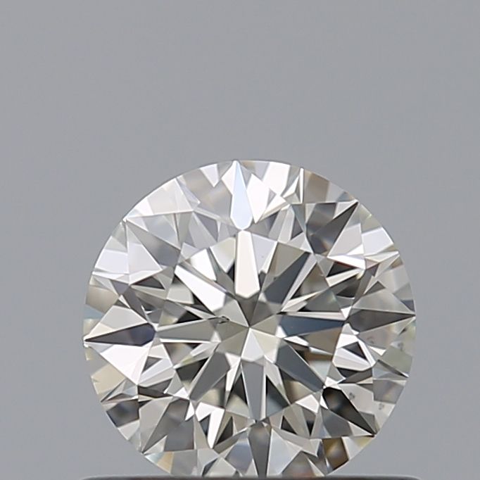 Prírodný diamant okrúhly...