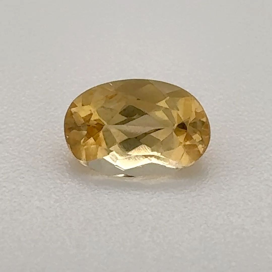 0.62 ct Topaz