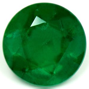 0.58 ct Emerald