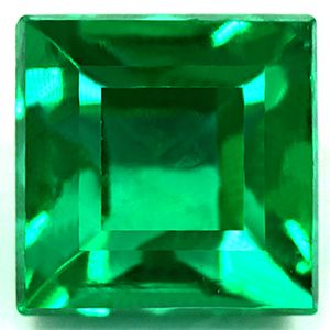0.97 ct Emerald