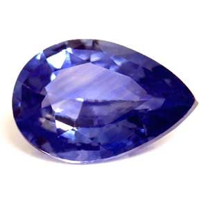 0.59 ct Sapphire