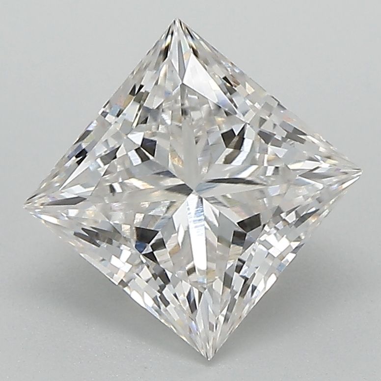PRINCESS 1.93ct G VVS2 – EX EX NON