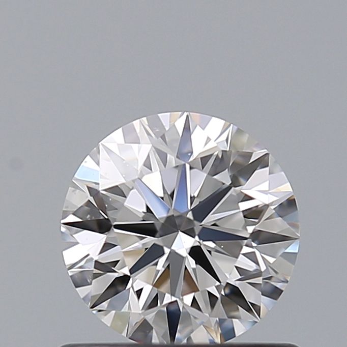 Prírodný diamant okrúhly...