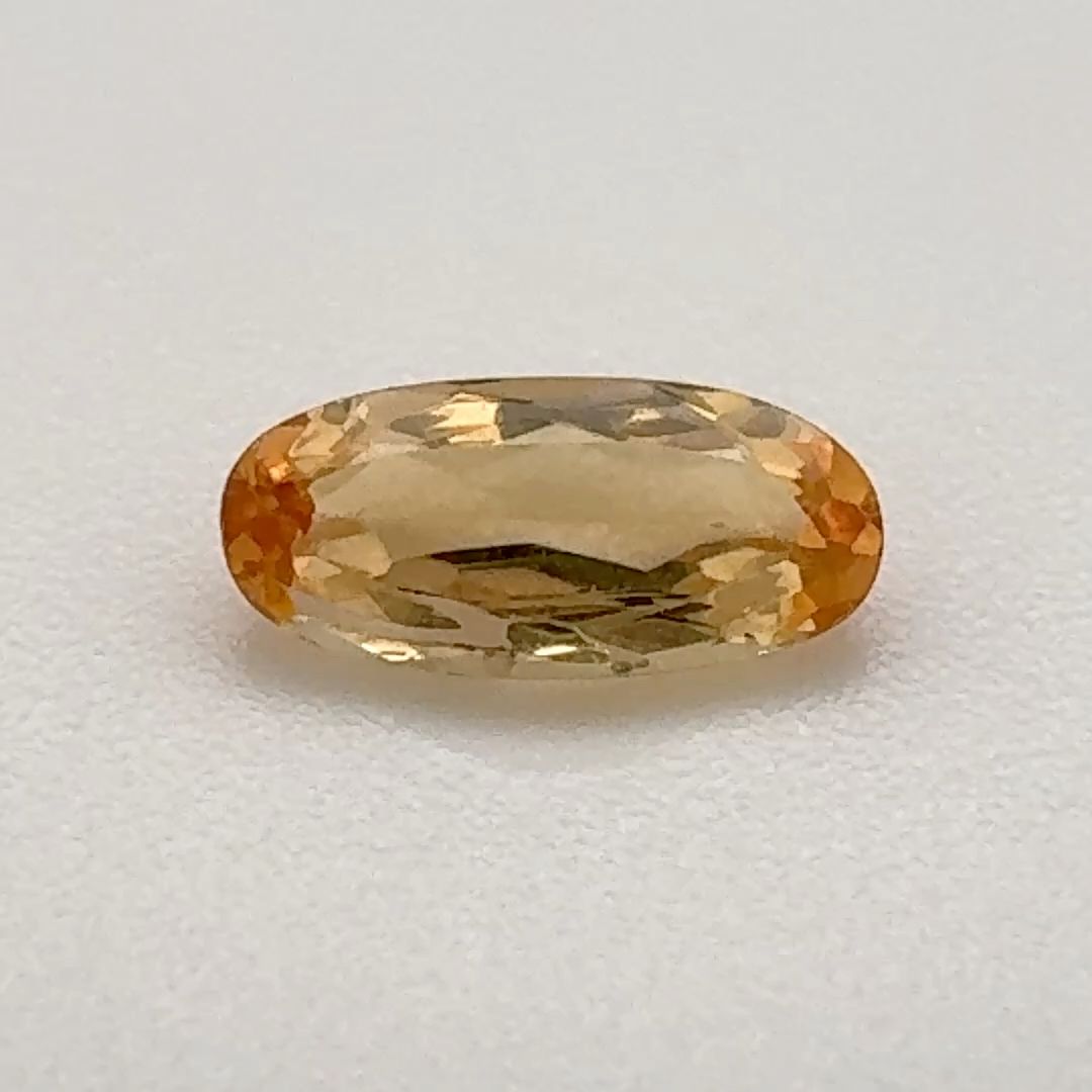 0.51 ct Topaz