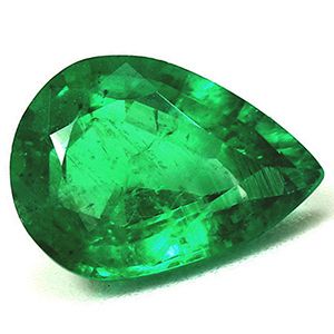 0.94 ct Emerald