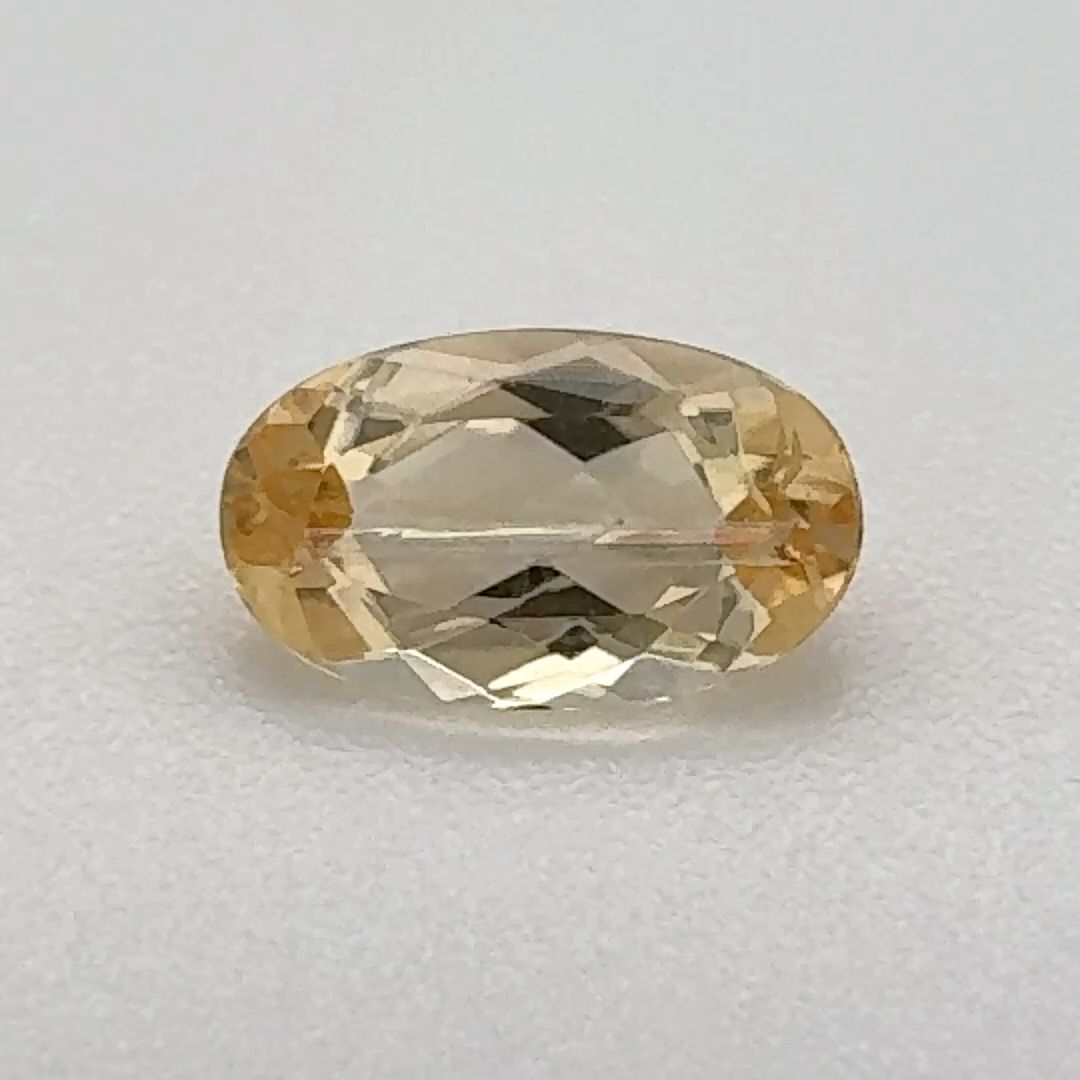 0.67 ct Topaz