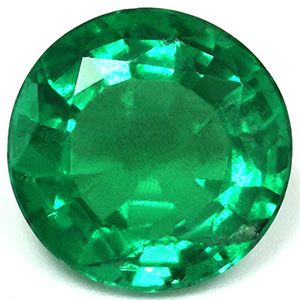 2.97 ct Emerald