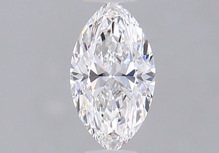 Prírodný diamant markíz,...