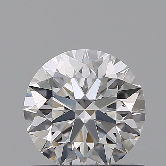 Prírodný diamant okrúhly...