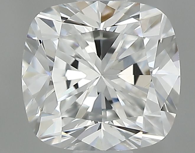 Prírodný diamant cushion,...