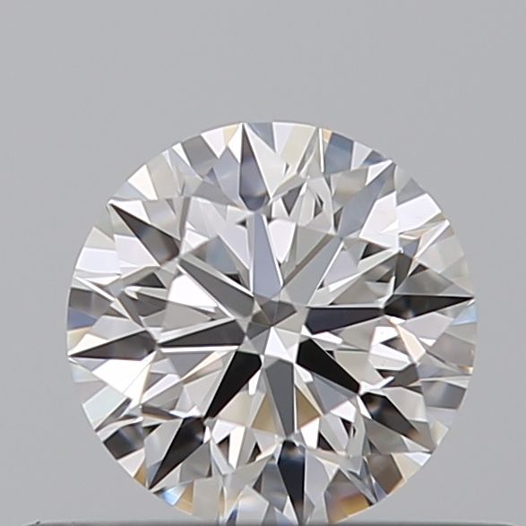 Prírodný diamant okrúhly...