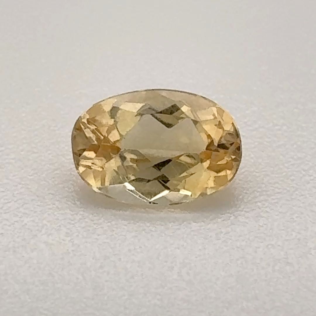 0.62 ct Topaz