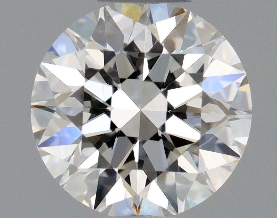 Prírodný diamant okrúhly...