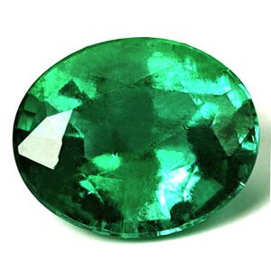 0.52 ct Emerald