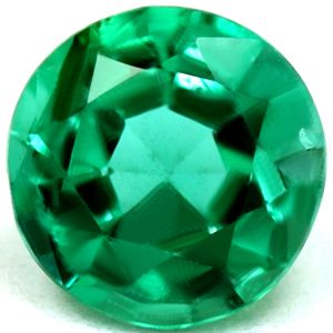 0.41 ct Emerald