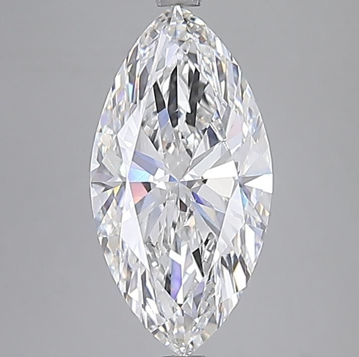 5 Carat · E · VS1 Rare Carat Ideal Cut