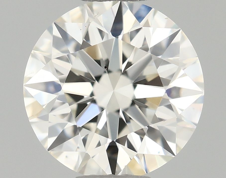 Prírodný diamant okrúhly...