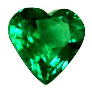 1.11 ct Emerald