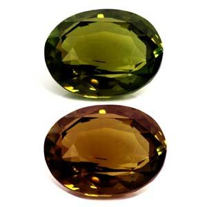 3.09 ct Alexandrite