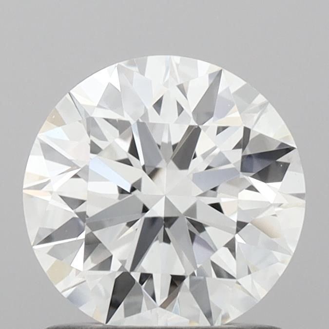 Diamant Rond 1.00 ct - Couleur D - Pureté VVS2