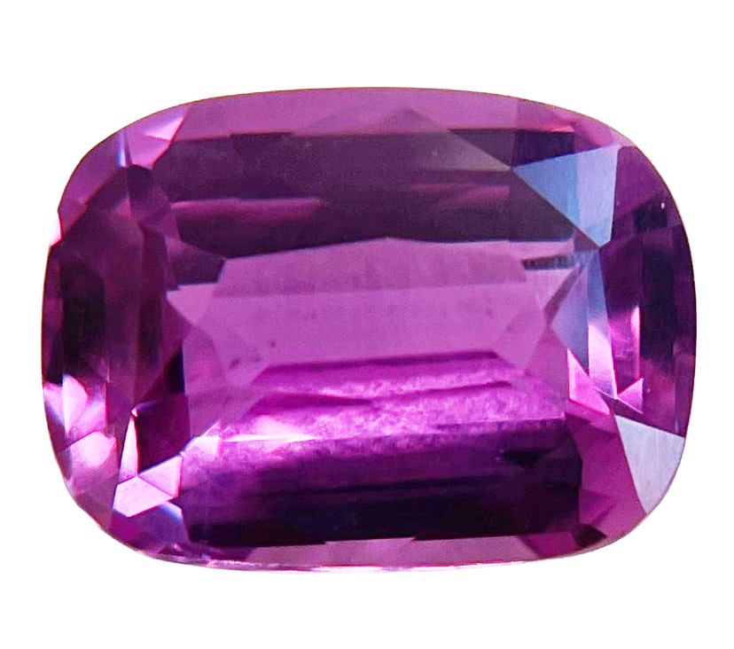 5.06 ct Sapphire
