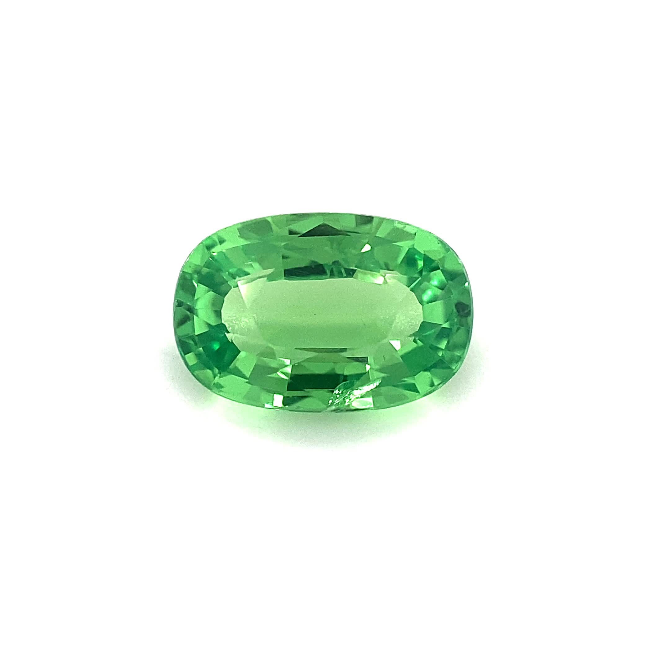 2.16 ct Garnet