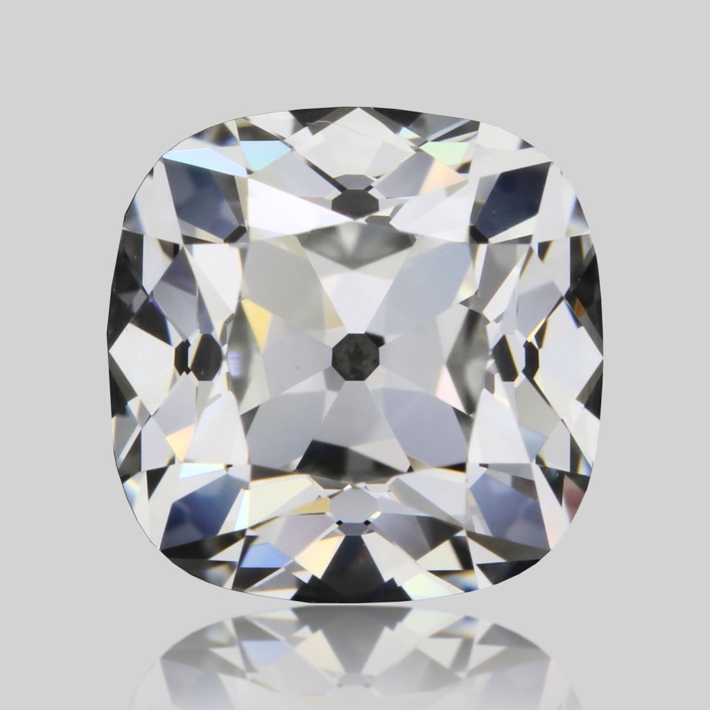 Prírodný diamant old miner,...