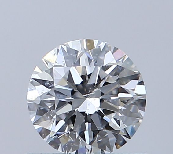 Prírodný diamant okrúhly briliant,... Prírodný diamant okrúhly briliant,...