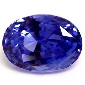 2.82 ct Sapphire