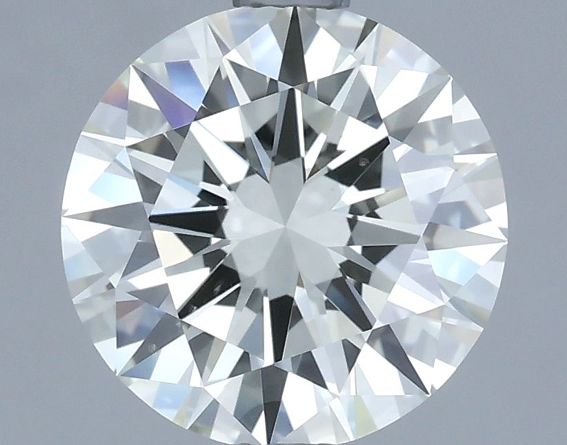 Prírodný diamant okrúhly...