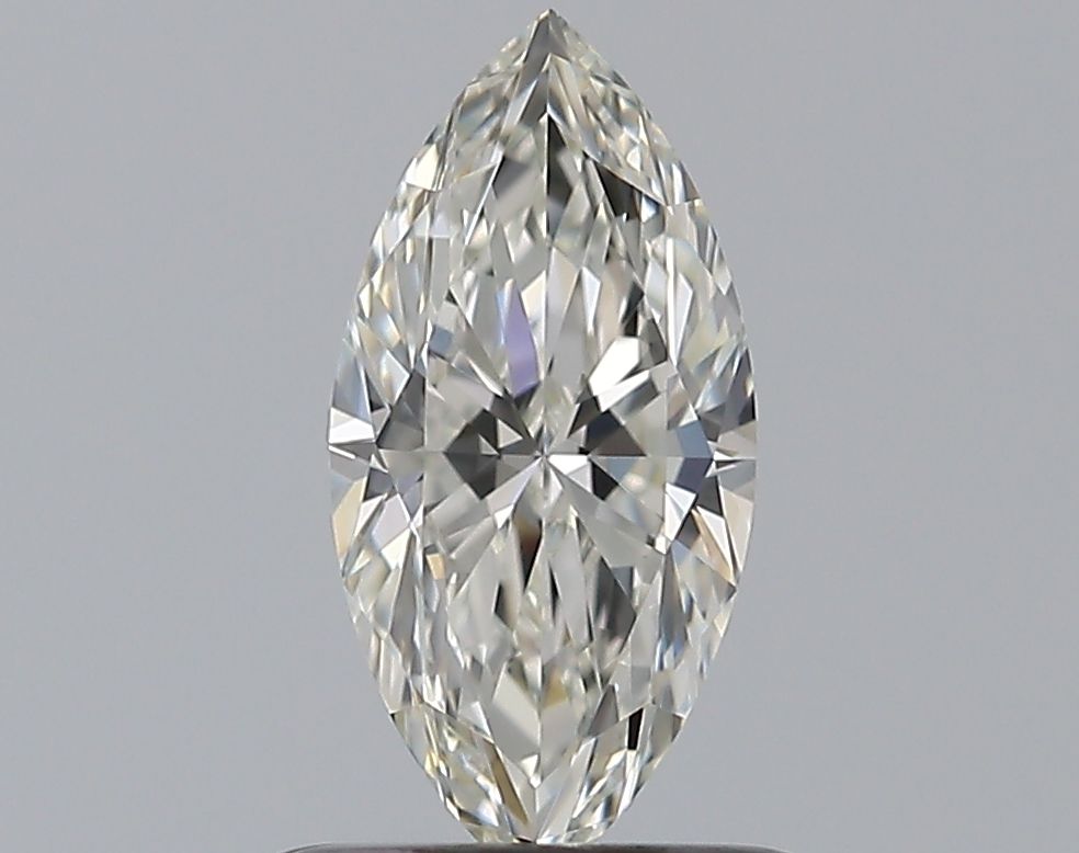 Prírodný diamant markíz,...